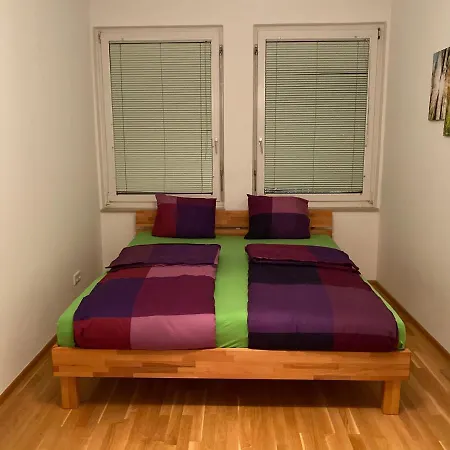 Lilian's Panorama * Graz