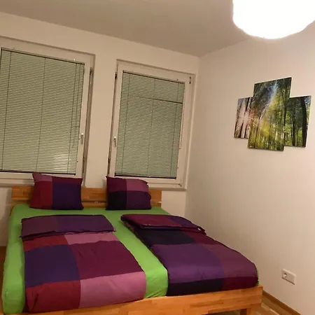 Appartamento Lilian's Panorama *