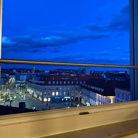 Lilian's Panorama Appartamento *