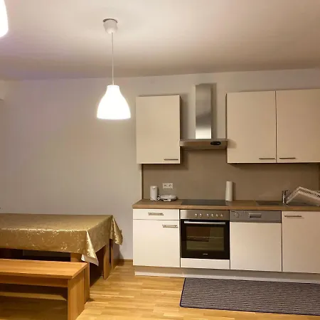 Appartamento Lilian's Panorama *