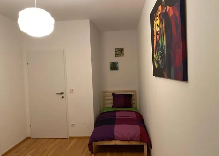 Lilian's Panorama * Грац