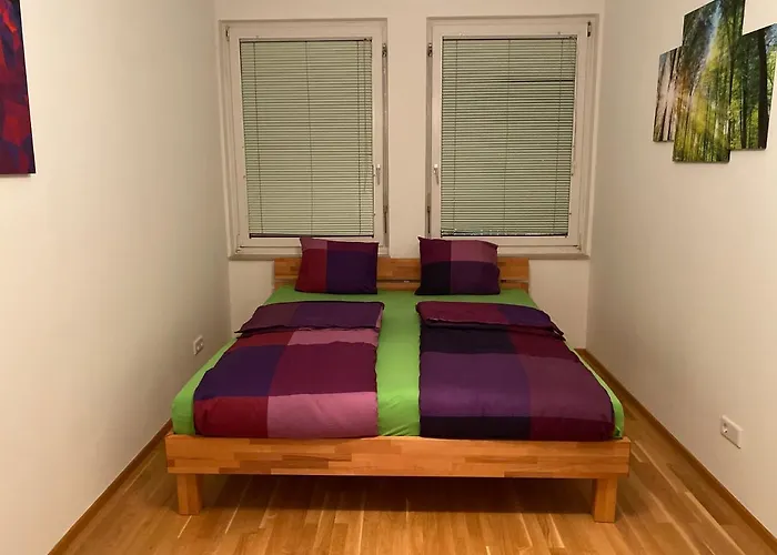 Lilian's Panorama * غراتس