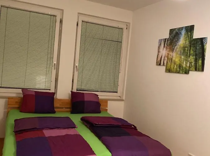 شقة Lilian's Panorama *