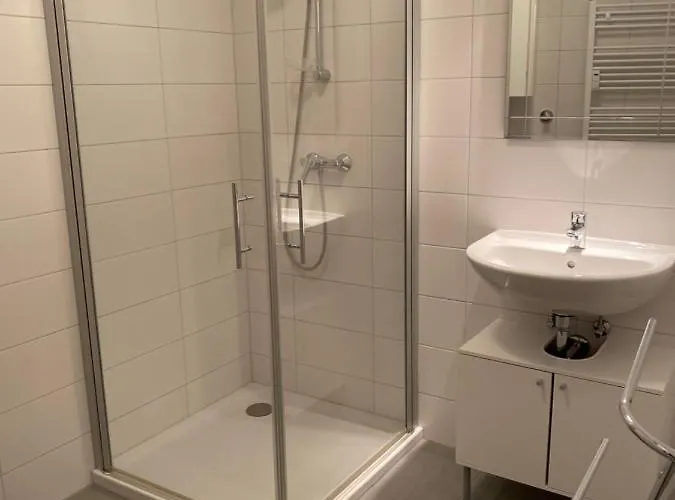 Lilian's Panorama شقة